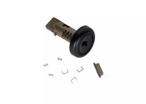 Genuine ACDelco Uncoded Ignition Lock Cylinder - 89024857 D1494F - Picture 1 of 1