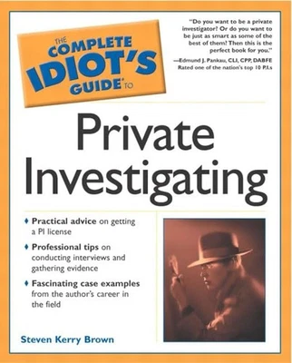 The Complete Idiot's Guide® to Priv..., Brown, Steven K - Image 1 of 2