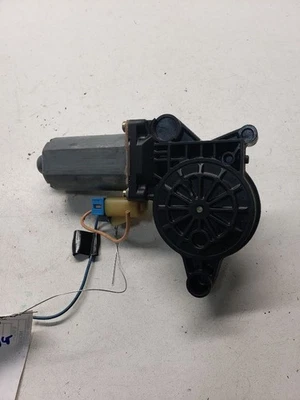 Двигатель стеклоподъемника передний сквозной VIN 126014 подходит для 02–07 ENVOY 1441734 - Изображение 1 из 4