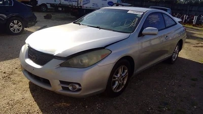 SOLARA    2007 Seat Rear 640998 Foto 1 de 4