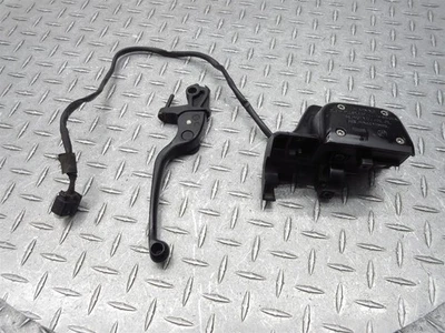 BMW R1200 R1200RT 2007 07-09 OEM embrague cilindro maestro palanca izquierda Foto 1 de 4