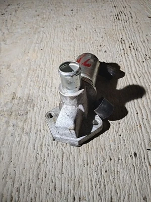 Регулирующий клапан топливного холостого хода воздуха 1996-2002 Ford Mustang Lincoln TownCar Grand Marquis - Изображение 1 из 3