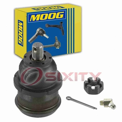 MOOG Front Lower Suspension Ball Joint for 1964-1967 Chevrolet Malibu Spring te - Image 1 of 4