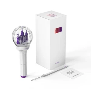 GIRL (G) I-DLE LIGHT STICK Ver.2 OFFICIAL - Picture 1 of 12