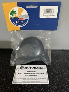 TAPA DE VOLTEO DE TANQUE DE RESIDUOS DE INODORO HABA CASSETTE COMPATIBLE THETFORD - Imagen 1 de 5