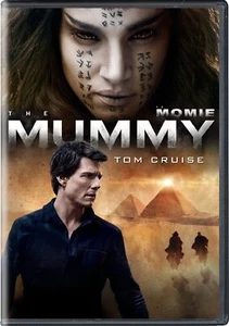 The Mummy (DVD, Region 1) Very Good condition from personal collection! - Picture 1 of 1