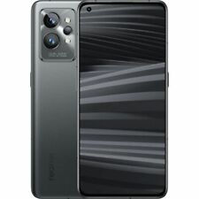 realme GT 2 Pro - 128GB - Steel Black (Sbloccato) (Dual SIM)