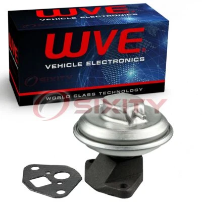 Válvula Wells EGR para Chevrolet Blazer 1987-1995 C1500 Suburban C2500 fx Foto 1 de 4