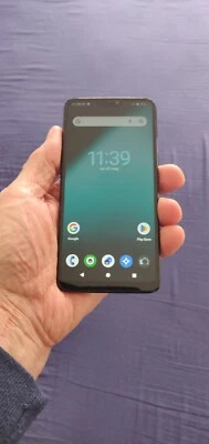 smartphone Oneplus 6 /8 Gb Ram 128 GB Rom/ usato Buono - Immagine 1 di 4