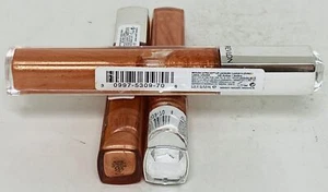 Revlon - Ultra HD Lip Lacquer - 555 Amber (3-pack) - Picture 1 of 1