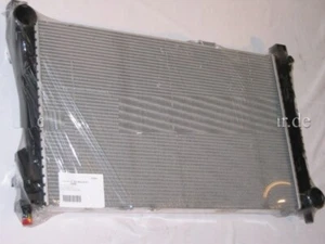 Mercedes Kühler Wasserkühler für CLK W209 C Klasse W203 SLK R171 0KM - Bild 1 von 1