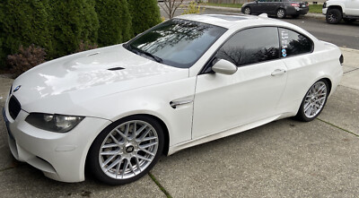 BMW M3 for sale | eBay