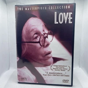 Love Szerelem DVD Cannes Festival Jury Prize Winner - Hungarian Film Masterpiece - Picture 1 of 24