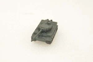M3D144016D 1/144 Militär Modellbausatz German Tiger Heavy Tank - Bild 1 von 5