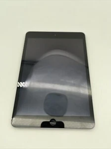 Apple iPad mini 2 Model A1489 - Space Gray | W/ Free Shipping - Picture 1 of 2