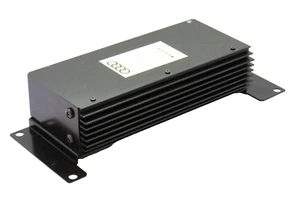 ⭐ AUDI (A4 S4 B6) 8H0035223 8H0 035 223 7 607 792 081 Radio Amplifier ⭐ - Picture 1 of 5