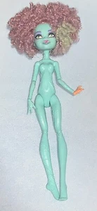 Monster High Freak Du Chic Honey Swamp Doll - Picture 1 of 14