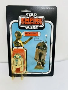 ESB general Mills R2 D2 Moc Vintage Starwars - Picture 1 of 8