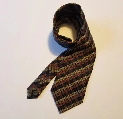 Corbata Valerio Garati Foto 1 de 4