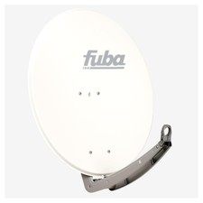 FUBA DAA780W Offset Antenne ws 74x84cm, Aluminium weiß (11005102) NEU OVP