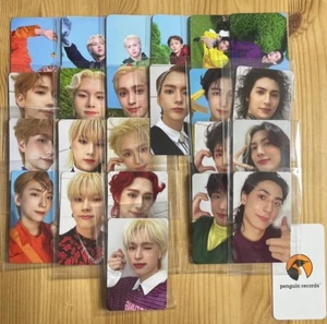 [DEFECTIVE] Xdinary Heroes - Overload Hair Cut POB POLAROID GROUP PHOTO CARD - Picture 1 of 44