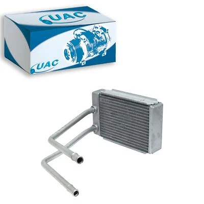 Núcleo de calefacción UAC HVAC delantero para Lincoln Aviator 2003-2005 Foto 1 de 3