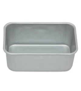 Fat Daddio's Bread Pan 5.5" x 3.1" x 2.4" - Picture 1 of 1