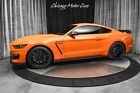 2020 Ford Mustang Shelby GT350 Coupe Twister Orange! 6-Speed Manual! 2020 Ford Mustang Shelby GT350 Coupe Twister Orange! 6-Speed Manual! Twister Ora