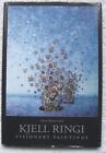 Kjell Ringi. Visionary Paintings - Hardcover