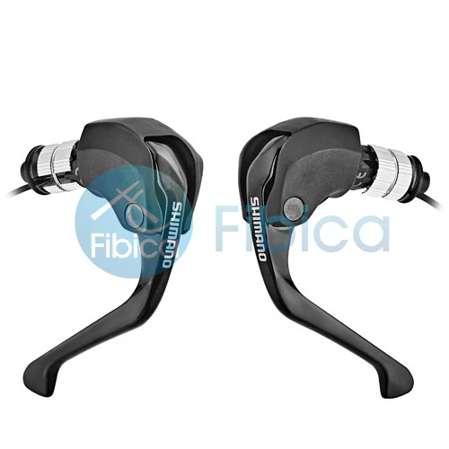 New Shimano Ultegra Di2 Triathlon ST-R8060 TT Shifter Brake Levers set 2x11s - Image 1 of 4
