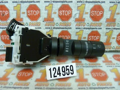 2003-2005 03,04,05 INFINITI FX35 FX45 INTERRUPTOR LIMPIAPARABRISAS 25260-CA000 OEM Foto 1 de 4
