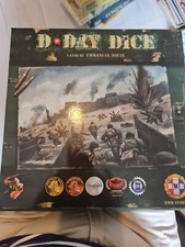 Days of Wonder Memoir '44 Board Game