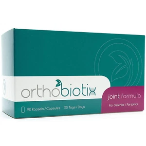 orthobiotix joint formula - mit 14 ausgesuchten Nährstoffen - Bild 1 von 3