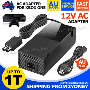 Power Supply AC Adapter for Xbox One AU Mains Power Supply Brick for Xbox One AU - Picture 1 of 9