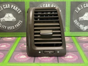 2006 HONDA ACCORD DRIVER-LEFT SIDE DASH A/C VENT (Ident : 77630-SDA-A010-M1) OEM - Picture 1 of 14