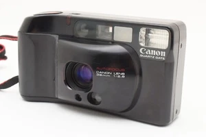 [Fast neuwertig] Canon Autoboy 3 Quarz Datum analoge Point & Shoot Kamera kostenloser Versand aus Japan - Bild 1 von 24