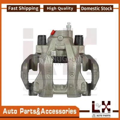 Nugeon 1 后右制动卡钳适用于 2012 - 2013 梅赛德斯 - 奔驰 S350 — 第 1/4 张图片