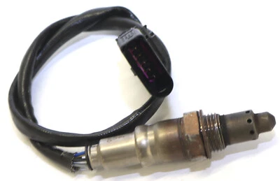 Audi SQ5 Q5 FY 80A 3.0TDI Quattro 4K0906265 Lambda Sensor Control Probe Sensor - Image 1 of 4