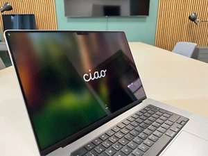 Apple MacBook Pro 16" M1 MAX 10C C CPU 32C GPU 1 TB SSD 32 GB RAM - Zdjęcie 1 z 11