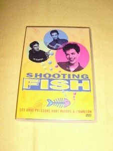 Shooting Fish DVD Stuart Townsend Dan Futterman Kate Beckinsale - Bild 1 von 3