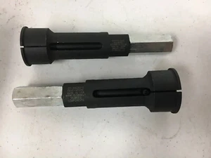 NEW KENT MOORE TOOL DT-49230 BEARING PULLER SET - Picture 1 of 9