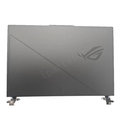 Nuevo Para Asus ROG Strix 7 G16 G614 G614J G614JV G614JI 16 pulgadas LCD Cubierta Trasera + Bisagras Foto 1 de 4