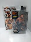 Andrei "The Pit Bull" Arlovski Series 3 Ultimate Collector Round 5 Mma Wizard