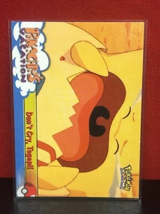 Pokemon Trading Card - Vacanze di Pikachu - Non piangere, Togepi! #43 - Foto 1 di 2