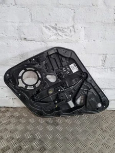 REGULADOR VENTANA MOTOR TRASERO DERECHO VOLVO V40 2013 - Imagen 1 de 12