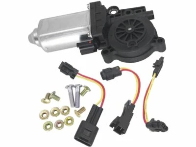 Motor ventana Chevrolet Córcega 1987-1996 46555QW 1988 1989 1990 1991 1992 Foto 1 de 2