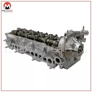 1111-49425 TESTA CILINDRO TOYOTA 2JZ-FSE 24V DOHC PER CORONA, BREVIS 3.0 LTR - Foto 1 di 8