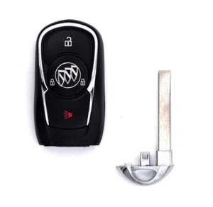 OEM Unlocked Buick Encore 21-22 Keyless Remote Smart Key Fob HYQ4AS - Picture 1 of 3