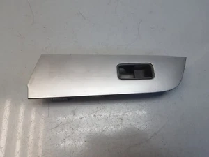 Mazda 6 MK2 [07-12] Rear LEFT Interior Door Pull Close Handle Trim Cover Lid - Picture 1 of 6