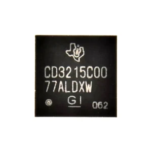 CD3215C00 U3100 USB-C Port Controller Chip IC For Macbook Pro A1706 A1707 A1708 - Afbeelding 1 van 3